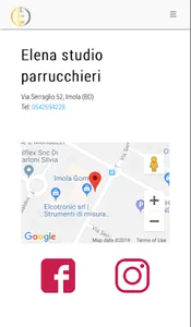 Elena Studio Parrucchieri screenshot 1