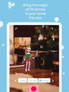 Elf Cam : Santa's elf tracker screenshot 5