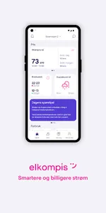 elKompis – Smarter Power screenshot 0