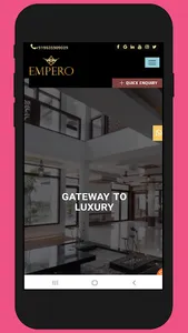 EmperoGroup screenshot 0