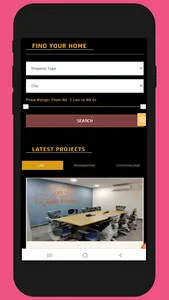 EmperoGroup screenshot 1