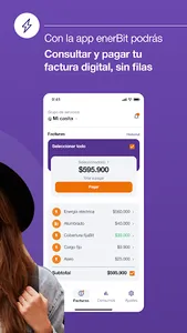 enerBit screenshot 2