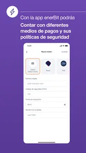 enerBit screenshot 3
