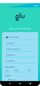 Glu App 2Engage screenshot 0