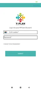 Y-Plan App 2Engage screenshot 0