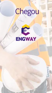 EngWay Credenciado screenshot 0