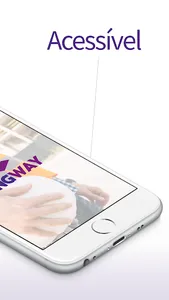 EngWay Credenciado screenshot 2