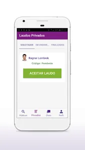 EngWay Credenciado screenshot 5