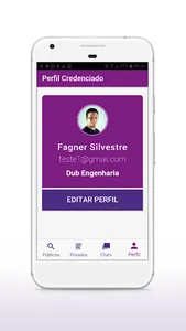 EngWay Credenciado screenshot 6