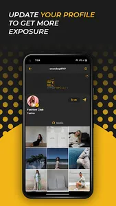 EntNetwrk - Build Your Network screenshot 2