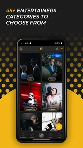 EntNetwrk - Build Your Network screenshot 4