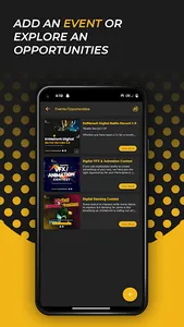 EntNetwrk - Build Your Network screenshot 5