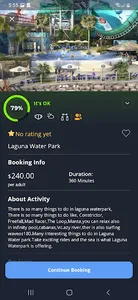 Epic Reality: Dubai City Guide screenshot 1