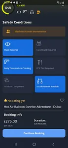 Epic Reality: Dubai City Guide screenshot 2