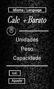 Calc +Barato screenshot 0