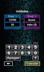 Calc +Barato screenshot 3