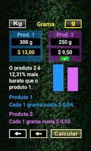 Calc +Barato screenshot 5