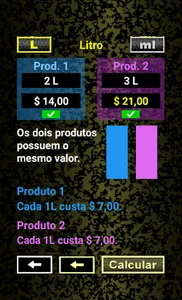 Calc +Barato screenshot 6
