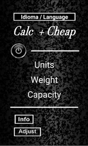 Calc +Cheap screenshot 0