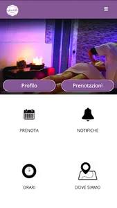 Estetica e trattamenti Afrodit screenshot 0