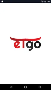 eTgo screenshot 0