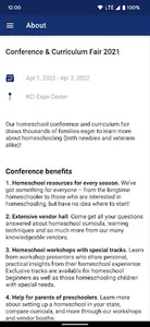 Midwest Parent Educators - MPE screenshot 1