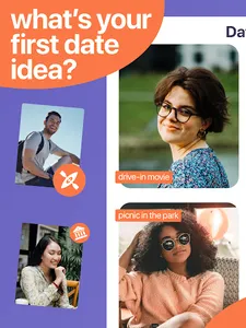 Everydate: activity dating screenshot 10