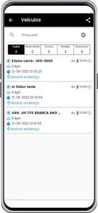 EVOLUA SEGURANÇA screenshot 2