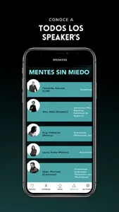 EXMA Bolivia screenshot 2