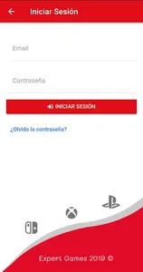 Expert Games | Alquiler de Vid screenshot 2