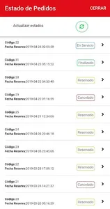 Expert Games | Alquiler de Vid screenshot 6