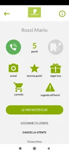 Fabbri Family Village screenshot 5