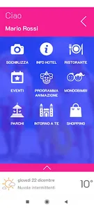 Family Resort Collection screenshot 5