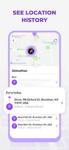 FamilySpots: Location Tracker screenshot 2