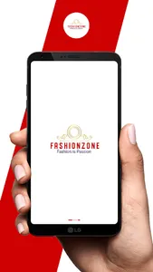 FashionZone screenshot 1
