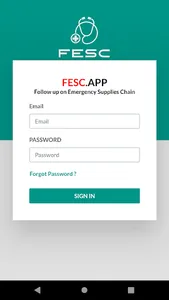 FESC - FESC.app screenshot 4