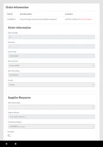 FESC - FESC.app screenshot 5