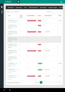 FESC - FESC.app screenshot 6