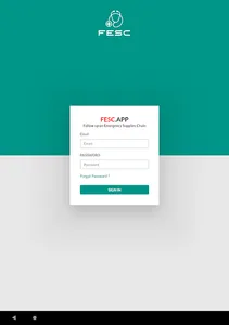 FESC - FESC.app screenshot 9