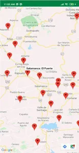 FGP Móvil screenshot 4