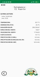FGP Móvil screenshot 5
