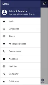 Fijo screenshot 4