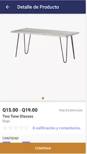 Fijo screenshot 5