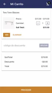 Fijo screenshot 6