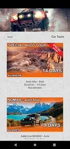 Mytour (Silk Off Road Asia) screenshot 12