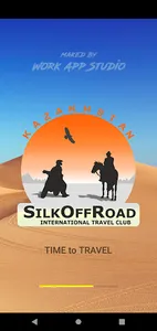 Mytour (Silk Off Road Asia) screenshot 16