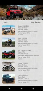 Mytour (Silk Off Road Asia) screenshot 18