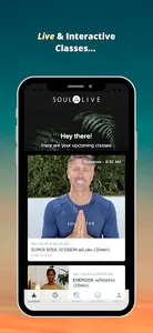 Soul Alive - Mindful Life App screenshot 1