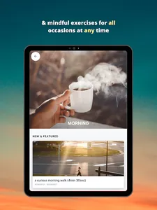 Soul Alive - Mindful Life App screenshot 12