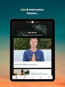 Soul Alive - Mindful Life App screenshot 17